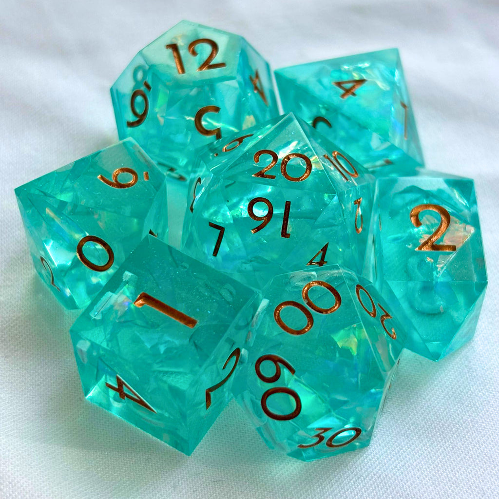 Fairy Crystals