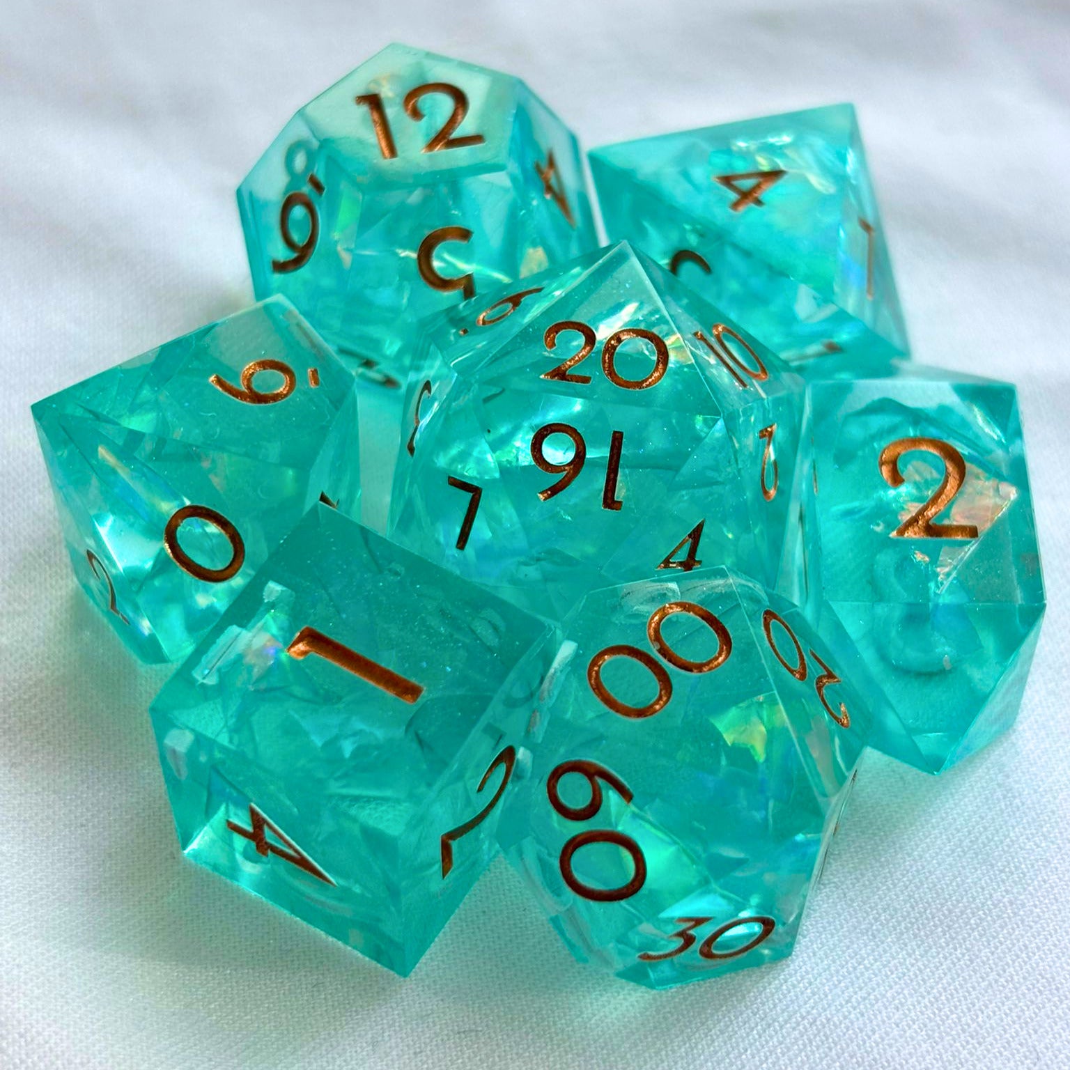 Fairy Crystals