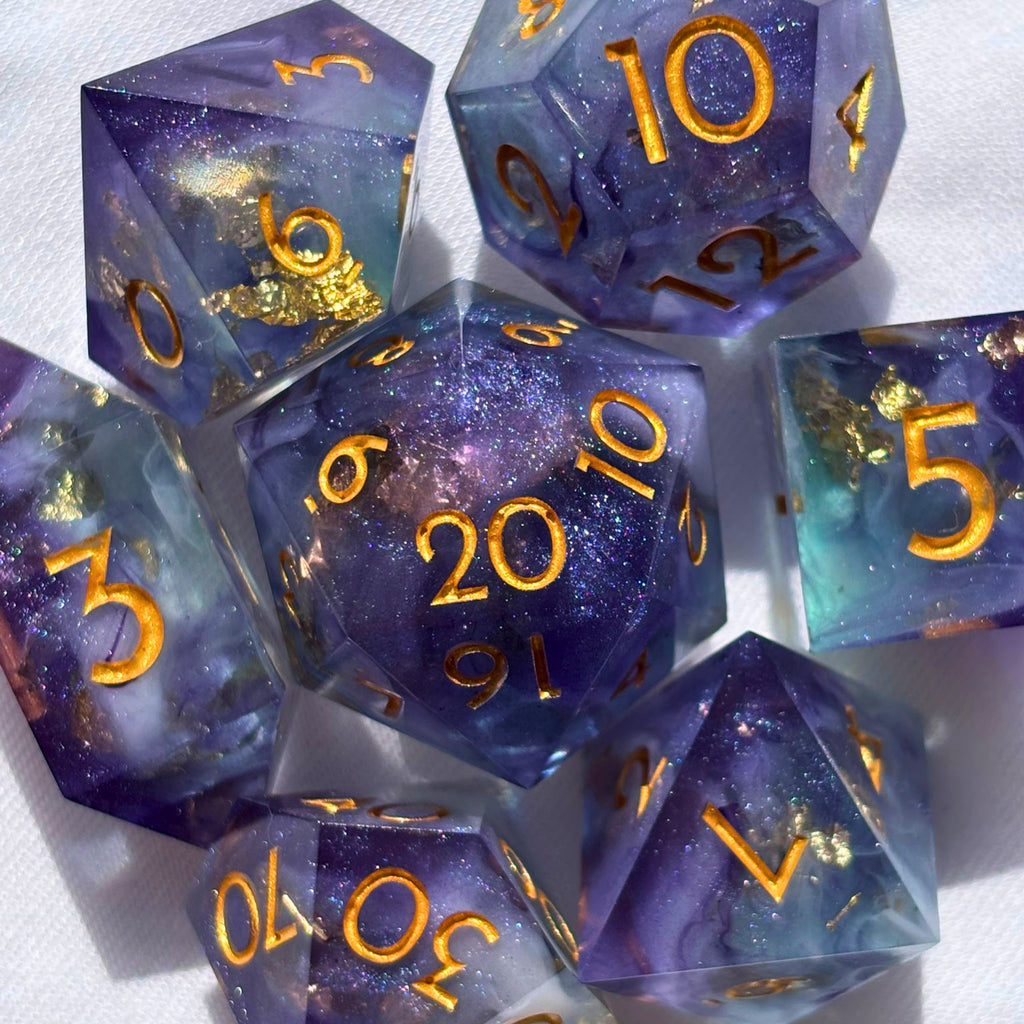 Fey Tricks