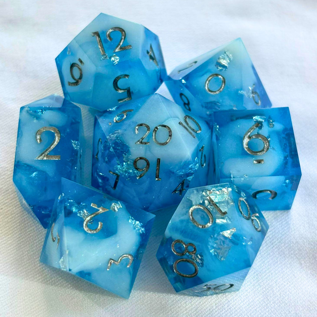 Song of the Air Genasi