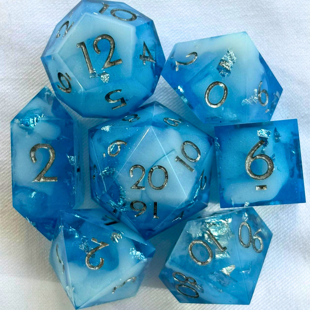 Song of the Air Genasi