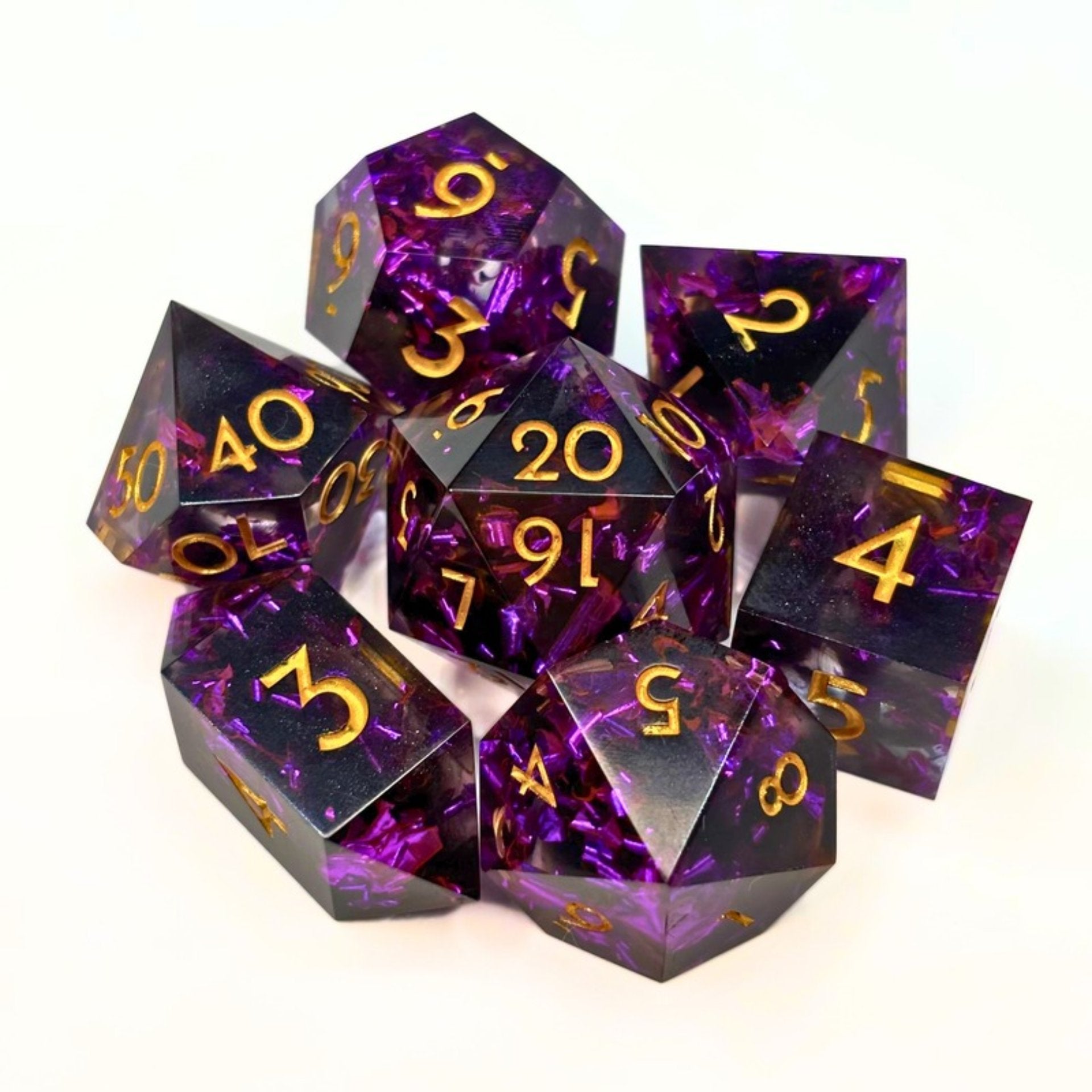 Whispers from the patron