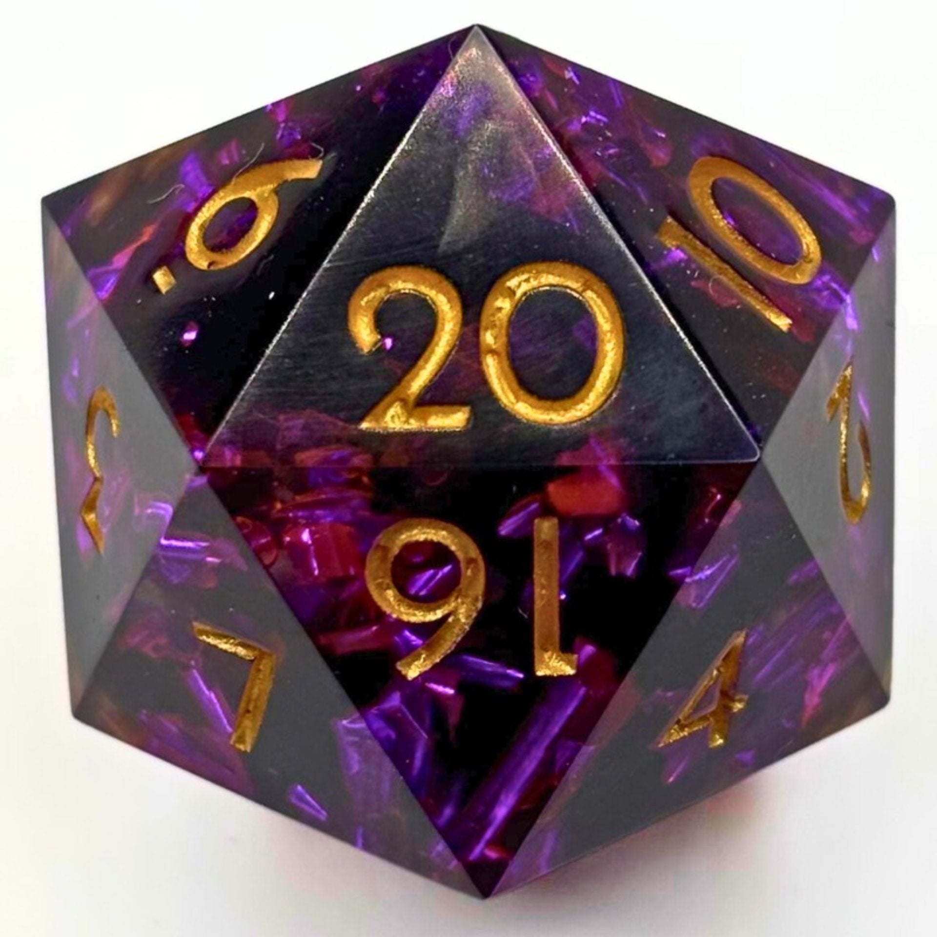 Whispers from the patron