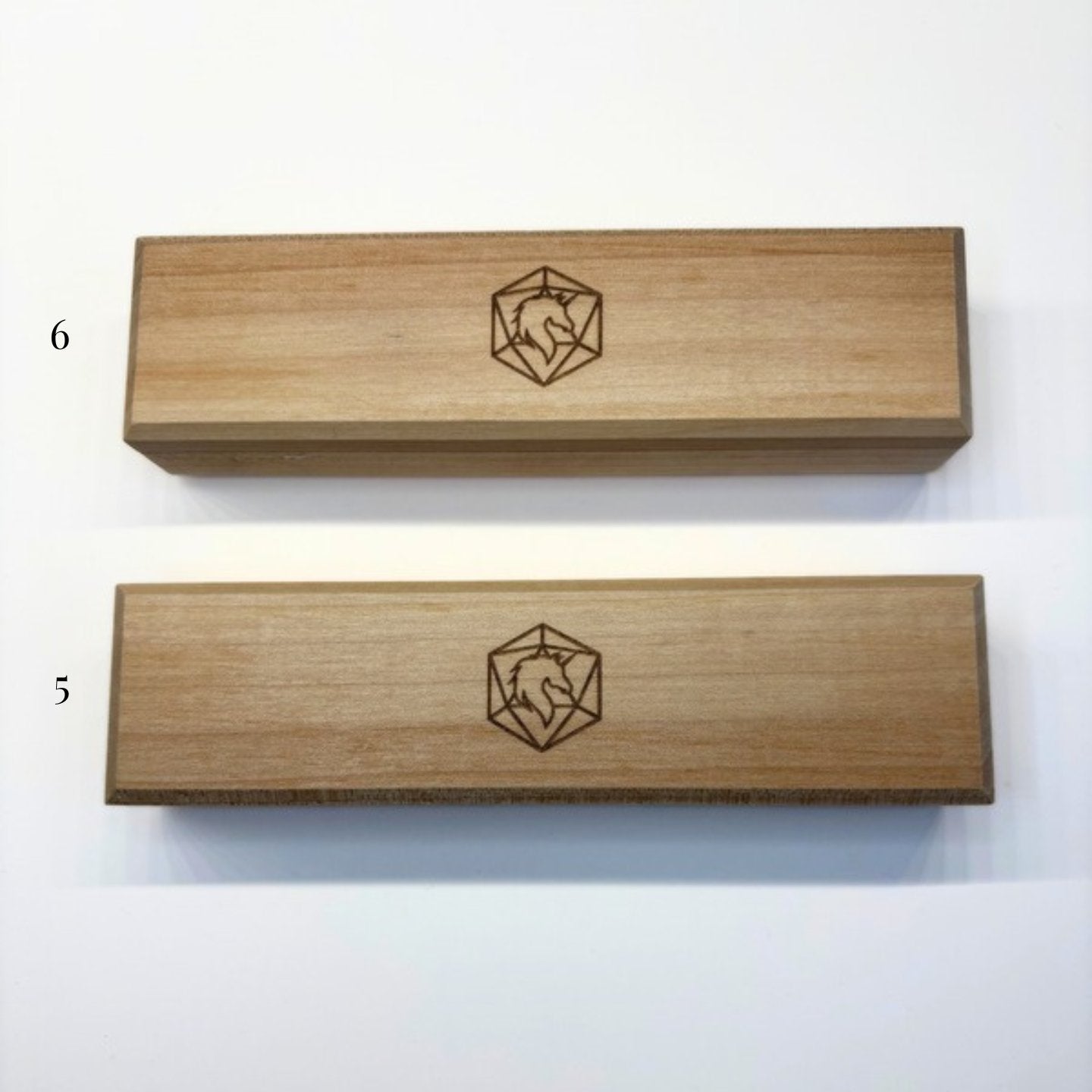 Noppakotelo, vaahtera