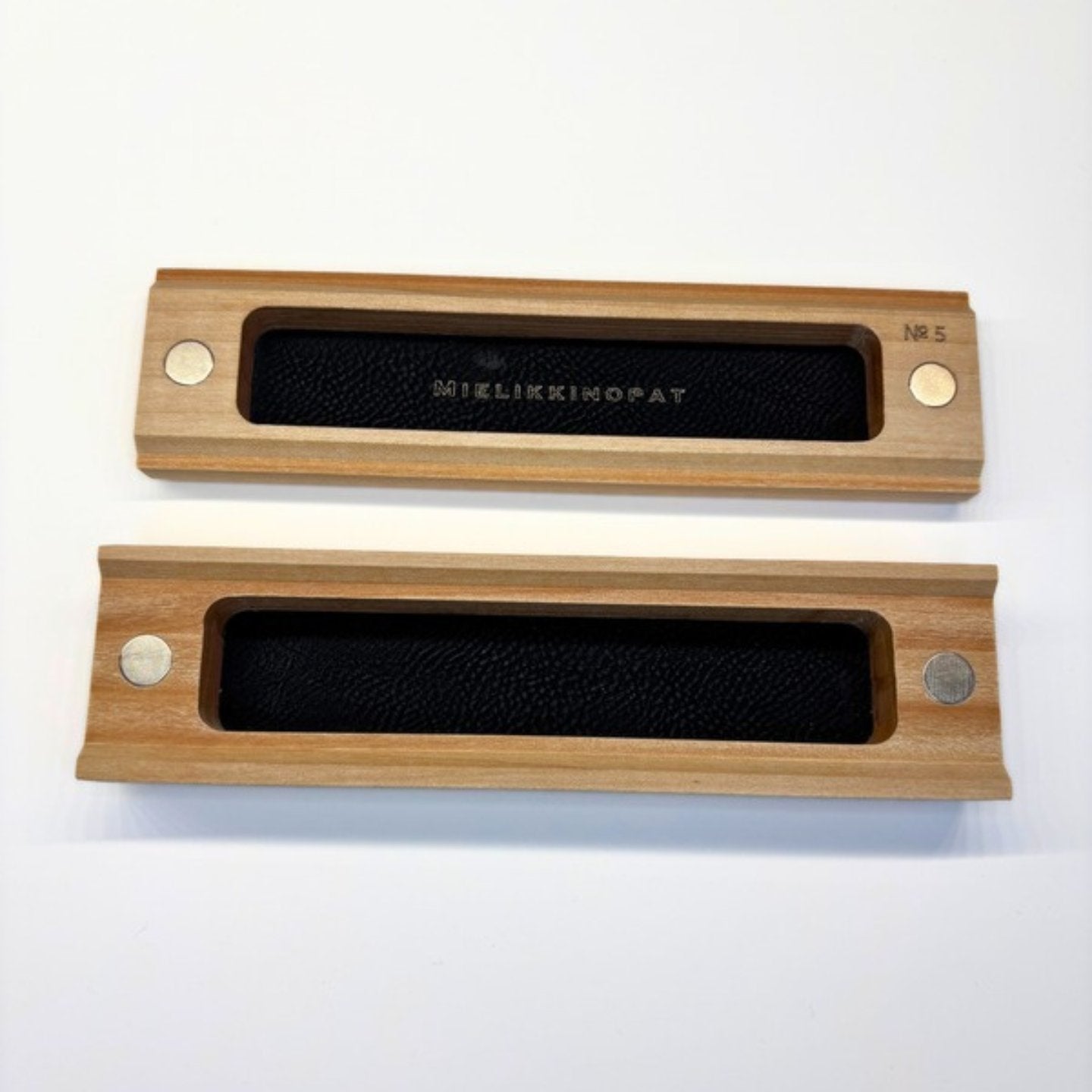 Noppakotelo, vaahtera