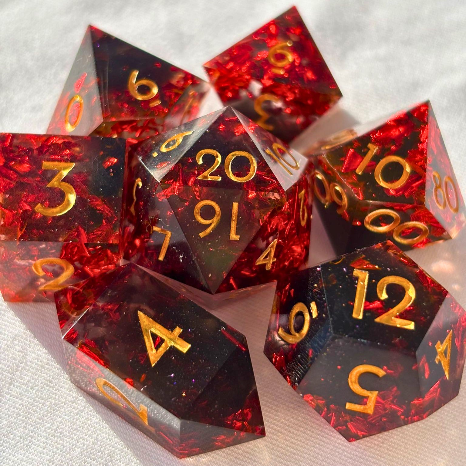Blood for Strahd