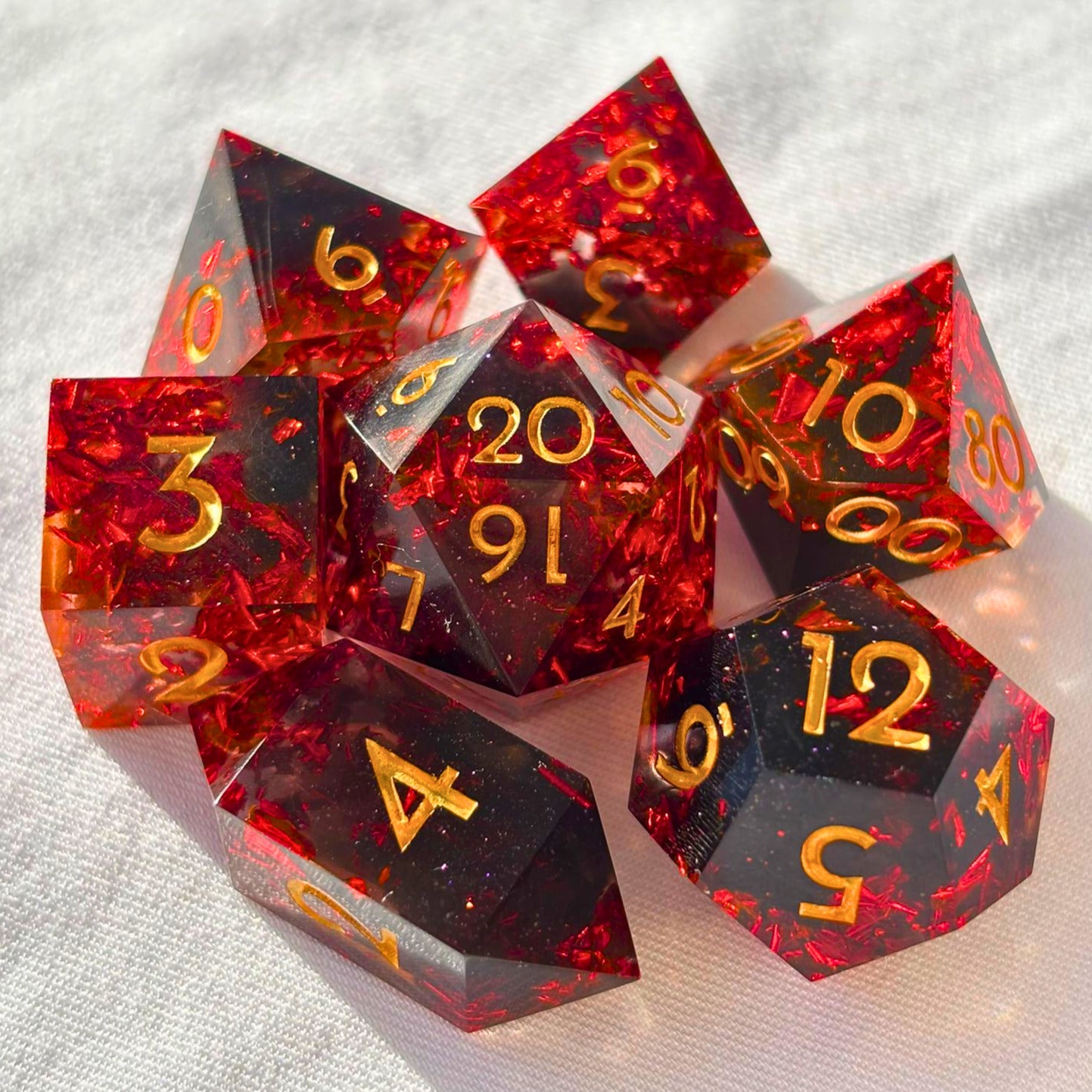 Blood for Strahd