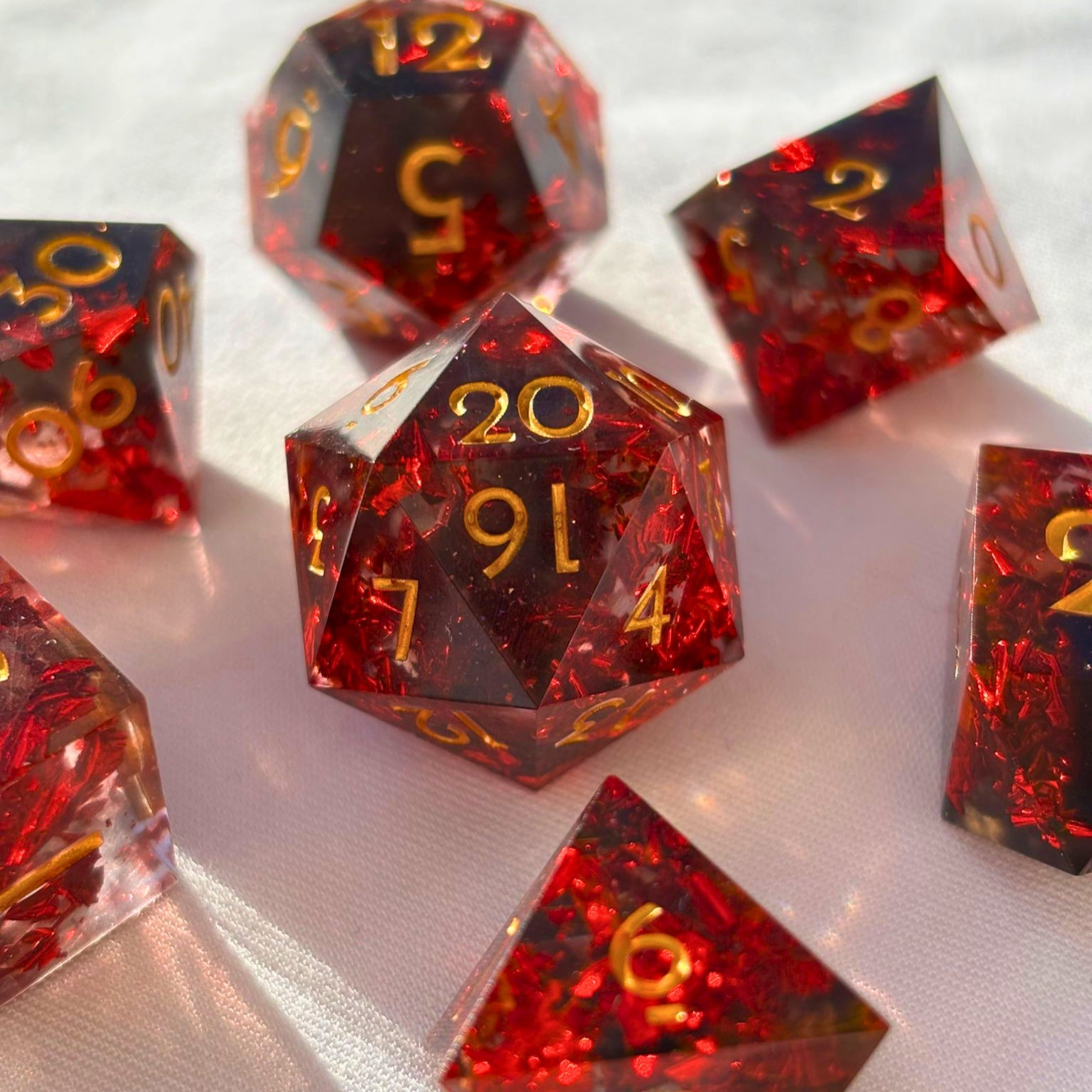 Blood for Strahd