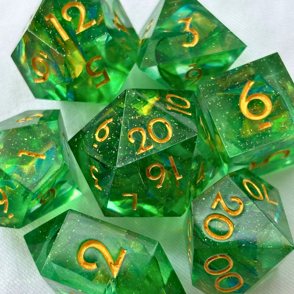 Emerald Queen