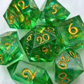 Emerald Queen