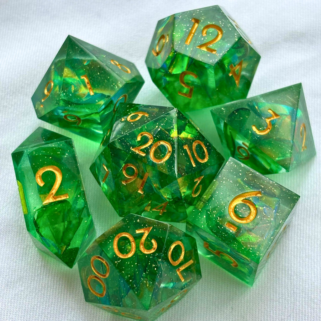 Emerald Queen